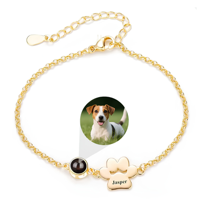 PawPulsera™ - Pulsera Personalizada de tu Mascota